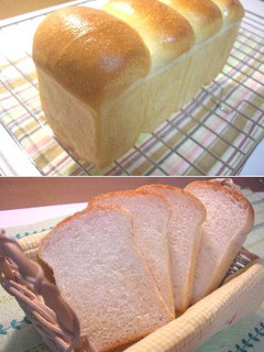 タピオカ☆もちもちっ食パン♬-レシピのメイン写真