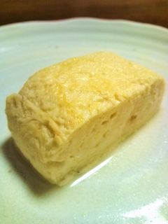簡単で旨すぎ・・ ふわふわだし巻き玉子♪-レシピのメイン写真