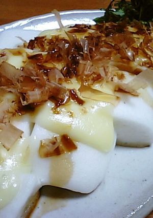 速攻おつまみ☆　はんぺん チンするだけｗ-レシピのメイン写真