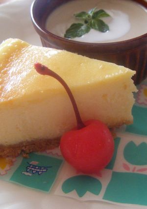 コーヒーのパンナコッタ☆-レシピのメイン写真