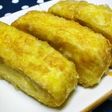 揚げだし巻き&揚げだし巻きのあんかけ