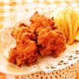 揚げない☆オーブン焼きde鶏の唐揚げ