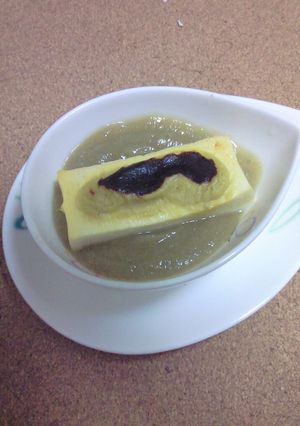 豆腐田楽焼き茄子ずくし-レシピのメイン写真