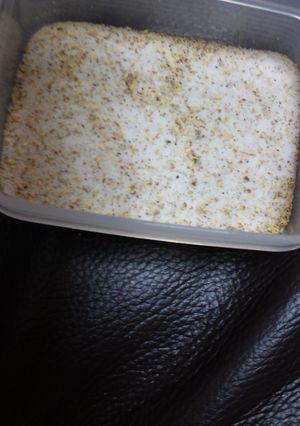王将の唐揚げの粉風味-レシピのメイン写真