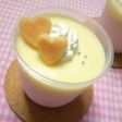ホワイト生チョコ×いちごムース