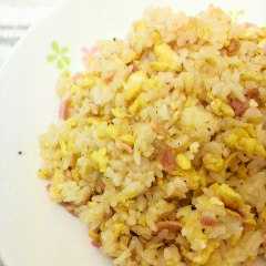 รูปของ 手抜き＊チャーハン