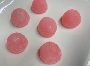 やっと成功！大人気のマスカットボンボン-レシピのメイン写真