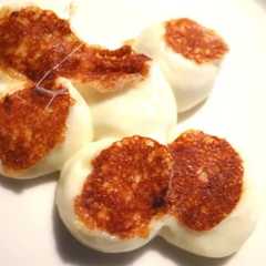 大人も子供も美味しく食べれる！チーズ🧀-レシピのメイン写真