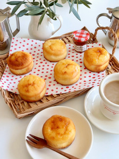 米粉で☆もちもちチーズケーキ-レシピのメイン写真