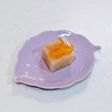 ゆず羊羹