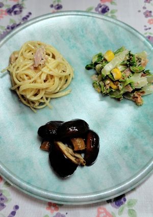 お弁当　副菜　備忘録１４-レシピのメイン写真
