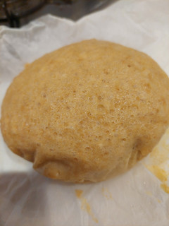 中華風田舎のカステラ-レシピのメイン写真