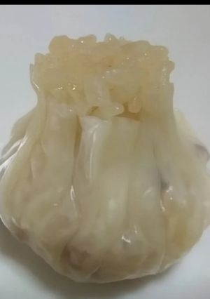 糯米焼売(おこわ上海シュウマイ)大黒天♪-レシピのメイン写真