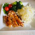 柔らか鶏胸ステーキ