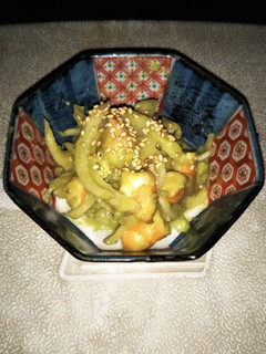 エビアボカド和え-レシピのメイン写真
