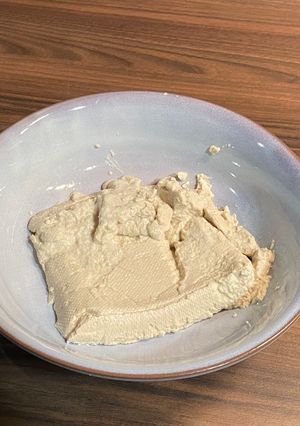 豆乳で！手づくりお豆腐-レシピのメイン写真