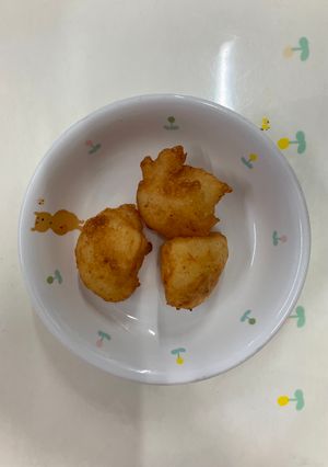 じゃがちゃん-レシピのメイン写真