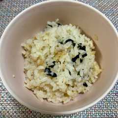 รูปของ 混ぜご飯