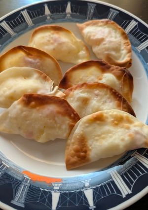 カリふわ✩簡単おかず-レシピのメイン写真