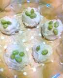 冷凍鶏ミンチで、包まないシュウマイ