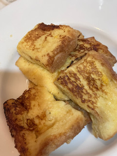 簡単フレンチトースト -レシピのメイン写真