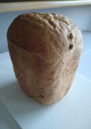 くるみの食パン-レシピのメイン写真