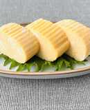 洗い物なし！レンジでだし巻き卵