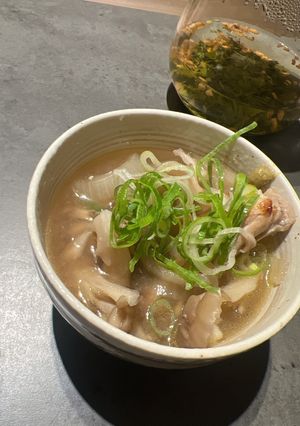 美容ダイエット最強鶏スープ-レシピのメイン写真