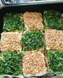 レンジで簡単！松風焼き/お節料理にどうぞ