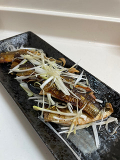 骨なしサンマ-レシピのメイン写真
