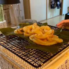 รูปของ 烏賊の塩辛