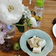歯に負担のかからない冷や奴の食べ方