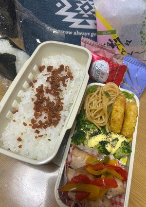 DK 弁当 2026.6.2.(火)-レシピのメイン写真