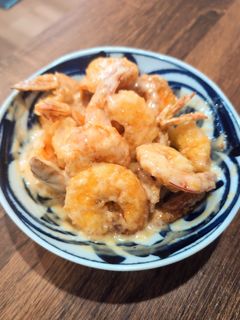 エビマヨ🍤-レシピのメイン写真