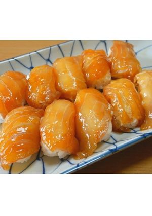 大東寿司-レシピのメイン写真