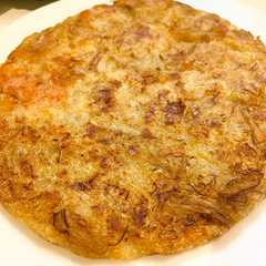 รูปของ 大根とえのきのチーズ焼き