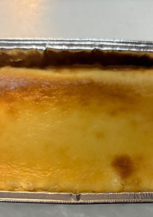 チーズケーキ　酸味のあり-レシピのメイン写真