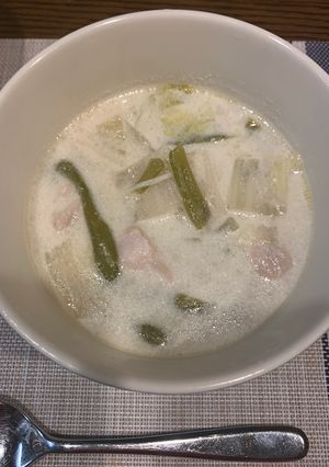 おかずトムカーガイ-レシピのメイン写真