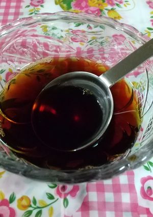 ポン酢で南蛮漬けのタレ-レシピのメイン写真