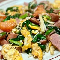 基本からアレンジまで！思わずつくりたくなる「トマト ニラ玉」の