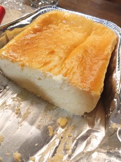 ホワイトチーズテリーヌ-レシピのメイン写真