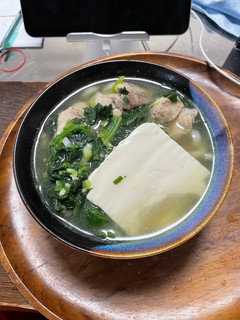 超簡単!うどんつゆ使わない和風節約うどん-レシピのメイン写真