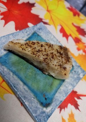 ズボラアールグレイういろう-レシピのメイン写真