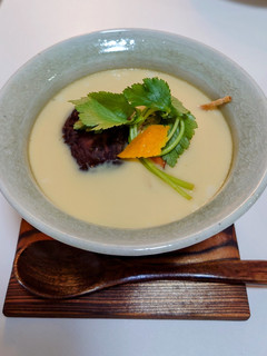 茶碗蒸し 白だし編-レシピのメイン写真