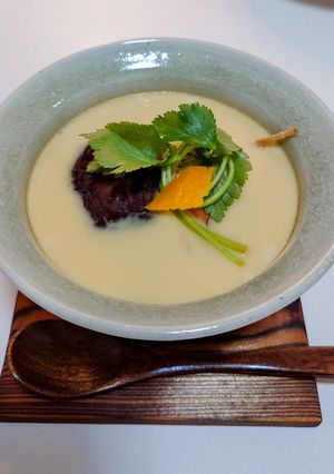 茶碗蒸し 白だし編-レシピのメイン写真