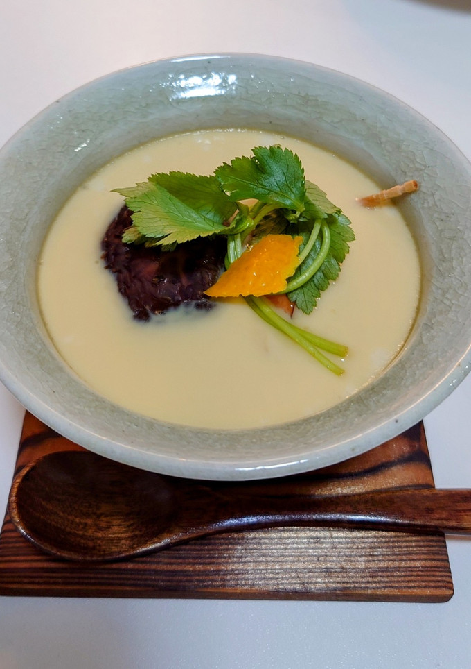 茶碗蒸し 白だし編-レシピのメイン写真
