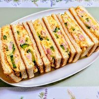 基本からアレンジまで！思わずつくりたくなる「ポテトサラダ
