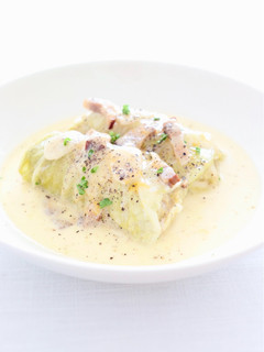 Bistroロール白菜(コンソメクリーム-レシピのメイン写真
