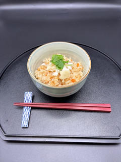 ふわふわ鯛めし-レシピのメイン写真