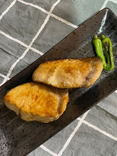 ぶりの照り焼き-レシピのメイン写真